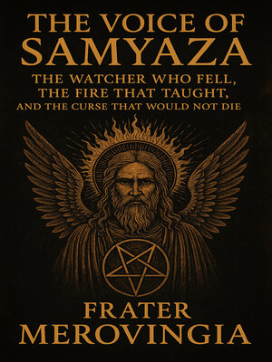 cover image of The Voice of Samyaza